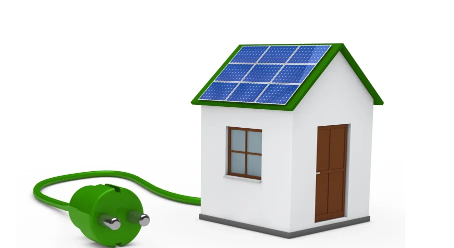 Artan Elektrik Tüketimi Konutlarda Güneş Enerjisi Sistemlerine Talebi Artırdı