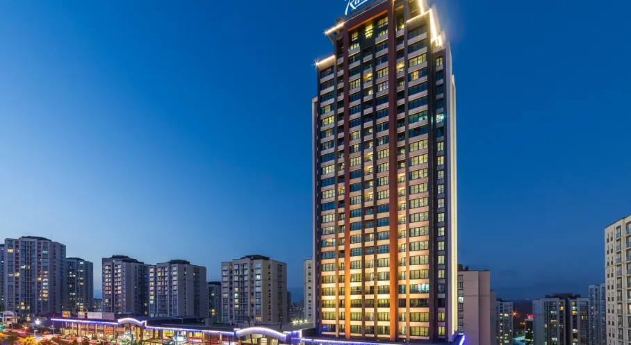 Artaş Oteller Grubu'nda Üst Düzey Terfiler: Vadistanbul Kadrosu Güçleniyor!