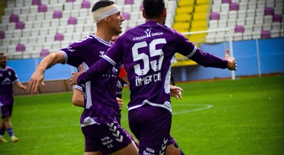 Artvin Hopaspor'dan Liderlik Maçı Öncesi Beklenmedik Hamle: Taraftara Ücretsiz Bilet Fırsatı!