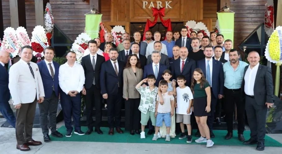 Artvin Kemalpaşa'da Yeni Otel Açıldı! Turizmde Büyük Hamle