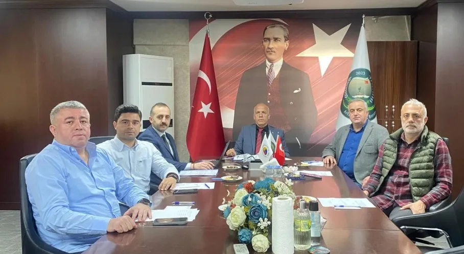 Artvin Ticaret Borsası'ndan Bölge Ekonomisine Can Suyu Projeleri!