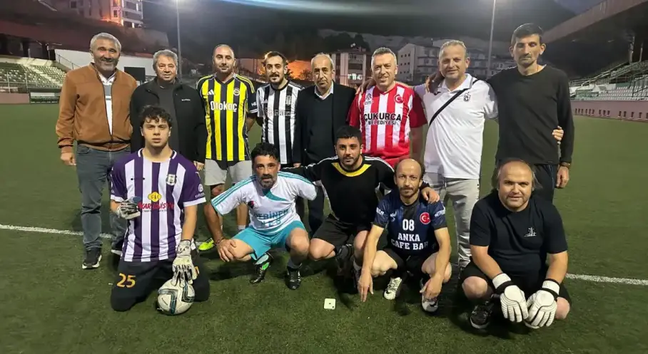 Artvinli gazeteciler Batum’da Türkiye’yi temsil edecek