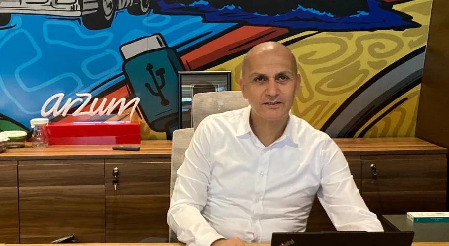 Arzum'da Kritik Atama: Musa Yılmaz Satışın Başına Geçti!