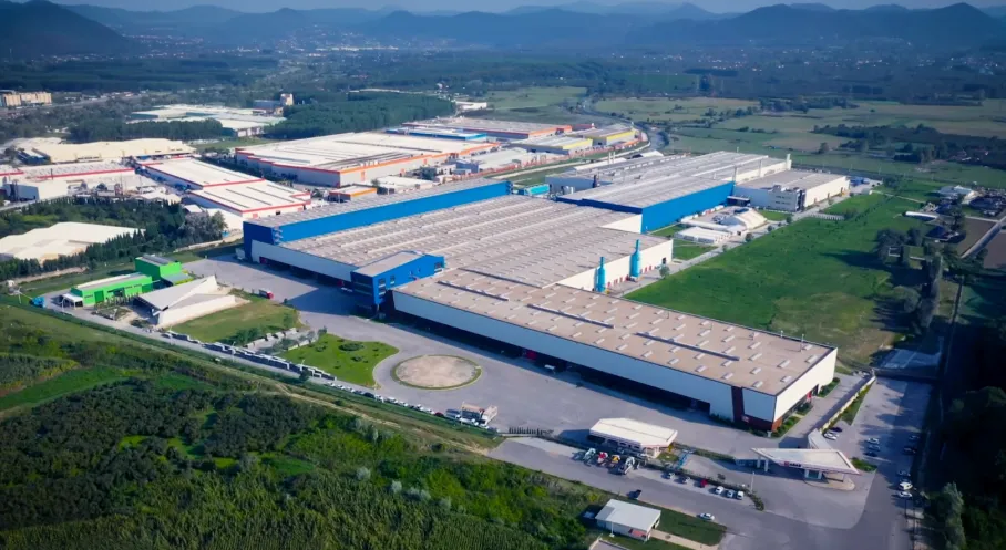 ASAŞ 2024 Sürdürülebilirlik Raporuyla Zirvede: Karbon Ayak İzini %30 Azaltarak Geleceğe Işık Tutuyor!