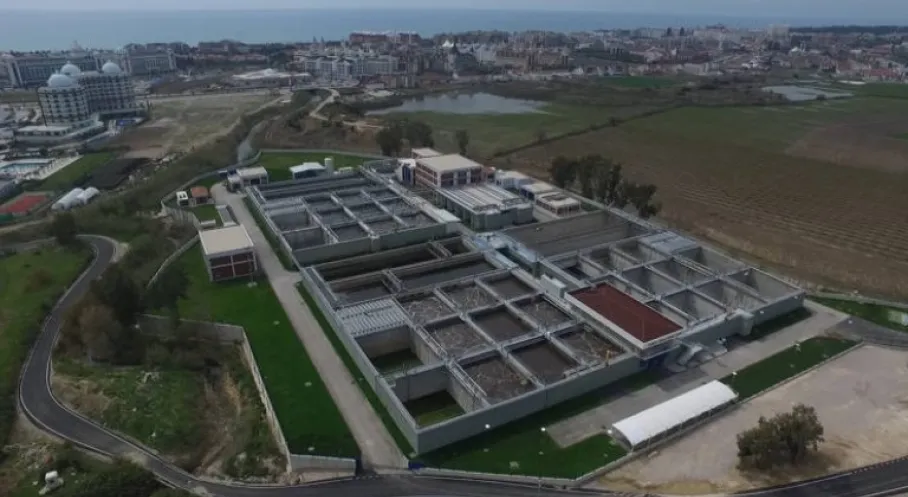 Manavgat'a ASAT'tan Dev Altyapı Hamlesi! Su ve Kanalizasyon Yenileniyor