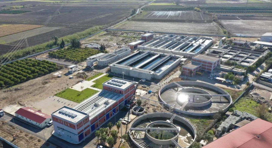 Antalya'da ASAT'tan Dev Yatırımlar: Gelecek Nesillere Temiz Çevre Mirası!