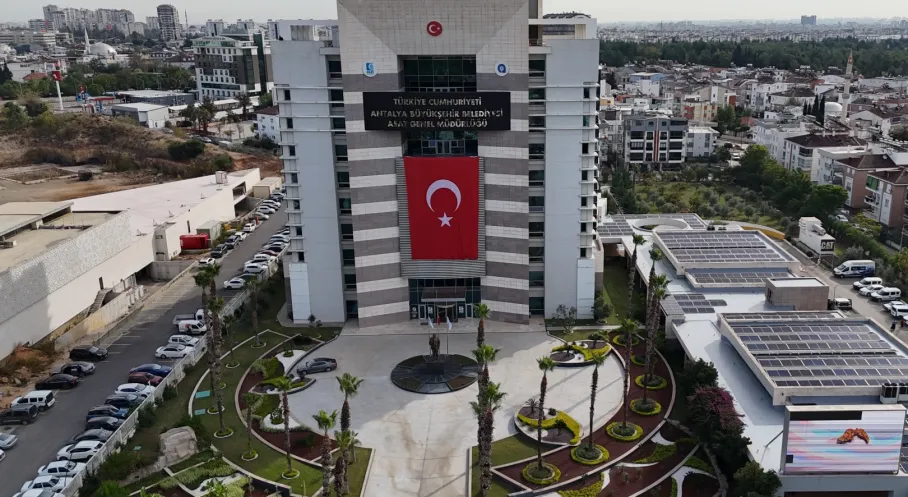 ASAT’tan Su Tüketiminde Tasarrufu Teşvik Eden Kademeli Tarife