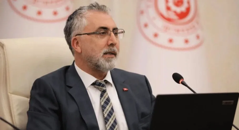 Asgari Ücret Zammı Beklentisi Arttı! Bakan Işıkhan'dan Kritik Açıklamalar