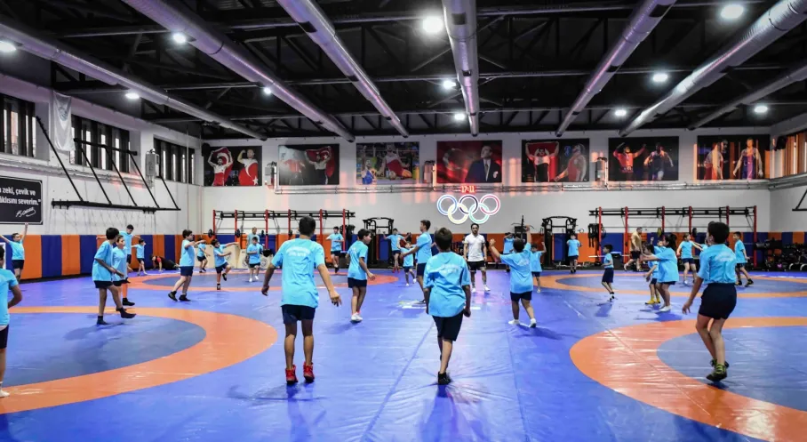 ASKİ Spor Kulübü’nden Rekorlarla Dolu Bir Yıl