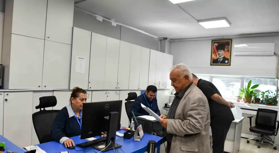 ASKİ Su Kartı Kullanımında Yeni Dönem