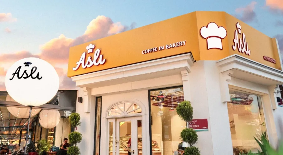 Aslı Fırınlarından Sürdürülebilir Gıda İçin Kompost Devrimi!