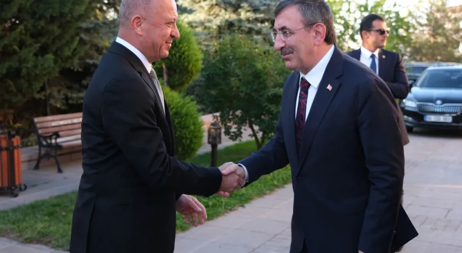 ASO Başkanı Ardıç'tan Sanayi Dönüşümü Hamlesi: Teknoloji Üssü ve Serbest Bölge Projeleriyle Yeni Çağ