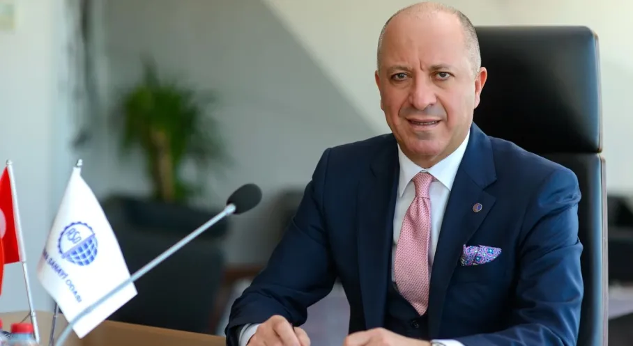 ASO Başkanı Ardıç'tan Yeni Yatırım Teşvik Sistemine Tam Destek!