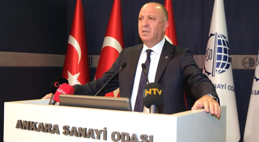 ASO Başkanı'ndan Kritik Uyarı: Sanayiciler Zararına mı Çalışıyor? Ekonomi Alarm Veriyor!