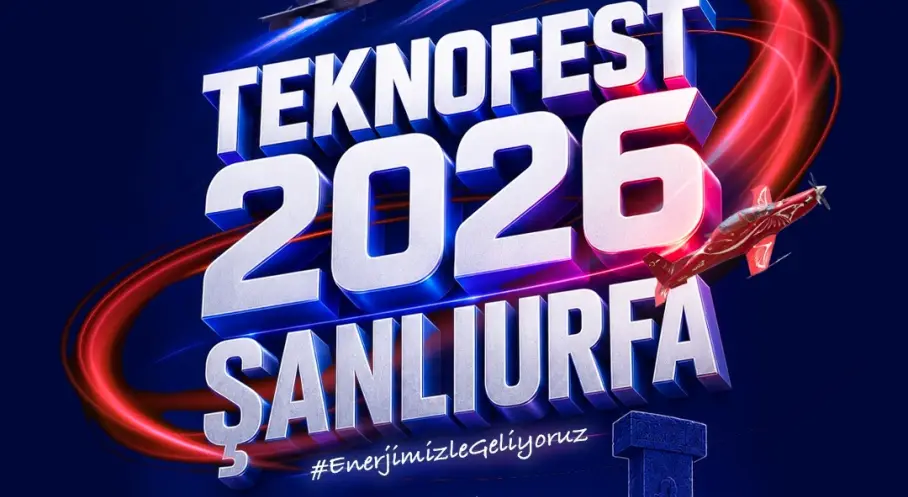 ASPİLSAN Enerji, TEKNOFEST Şanlıurfa’da