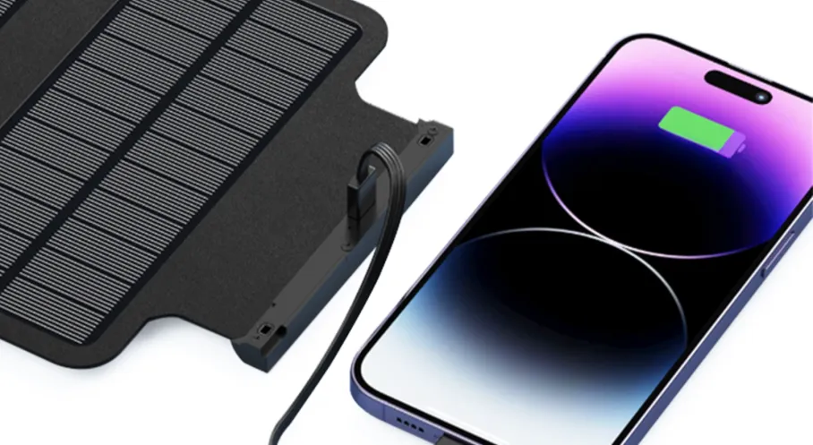 ASPİLSAN Enerji’den Kesintisiz Enerji İçin Yeni Çözüm Solar Powerbank