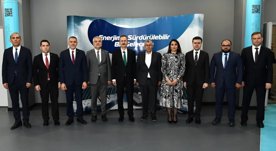 ASPİLSAN Enerji'den Kritik Hamle: Yeni Genel Kurul Kararları Açıklandı!