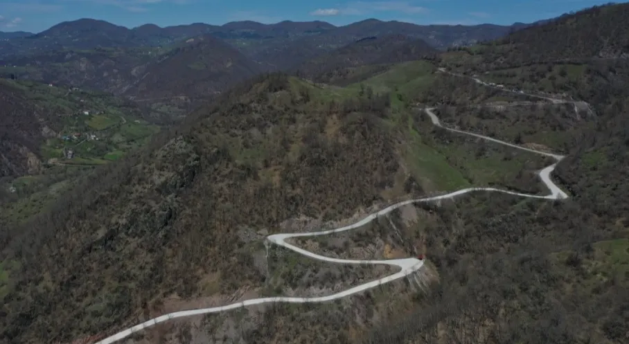 Antalya'da 23 Nisan Coşkusu Pedallarla Yükseldi: ASSİM Destekli Bisiklet Sürüşüyle Bayram Kutlaması