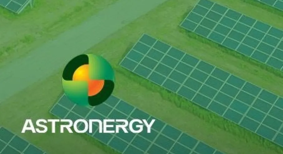 Astronergy ve Alfa Solar'dan Güneş Enerjisinde Dev Ortaklık! Yerli Üretim Güçleniyor