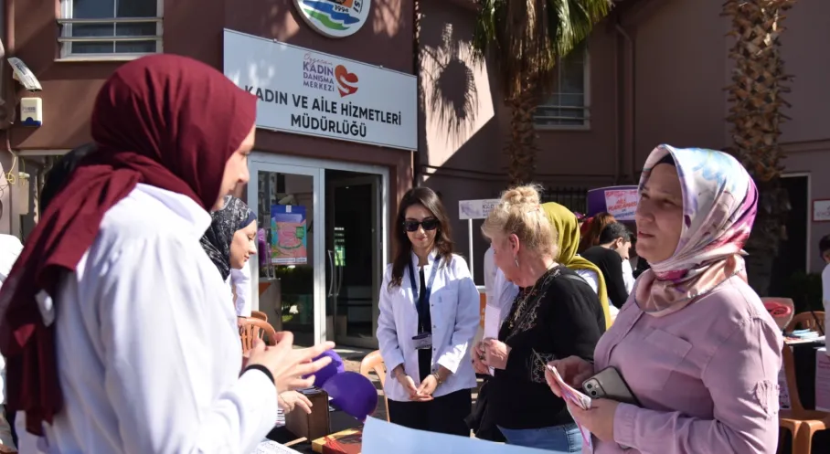 Atakum'da Ücretsiz Kanser Taraması ve Genel Sağlık Kontrolleri Başladı: İşte Detaylar!