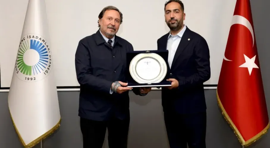 ATIC'ten Çukurova GİAD'a Kritik Ziyaret: ABD Yatırımları Masada!