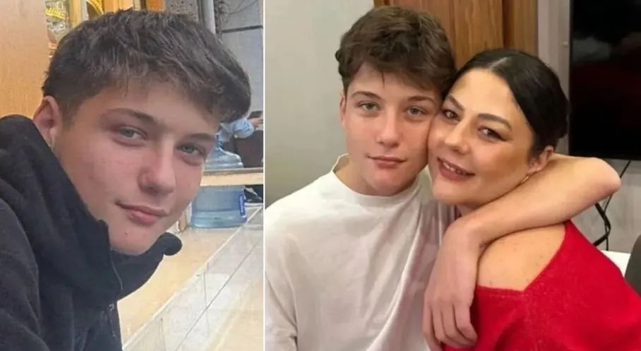 Atlas Çağlayan Cinayetinde Şok Gelişme: Aileyi Tehdit Eden 5 Şüpheli Tutuklandı!