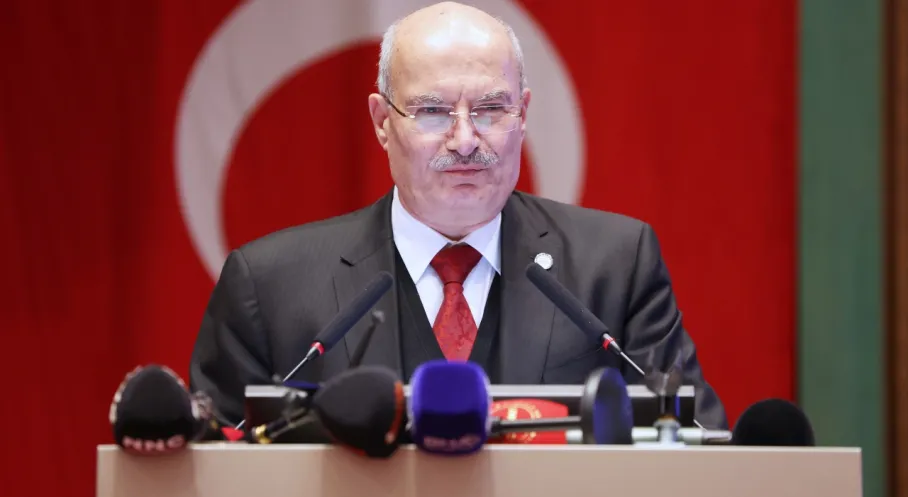 ATO Başkanı Baran'dan Cumhuriyet Bayramı Mesajı: 102. Yıl Coşkusu!