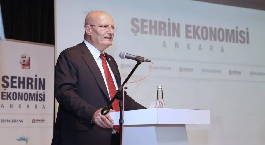 ATO Başkanı Baran'dan Faiz İndirimi Yorumu: İş Dünyası Umutlu!