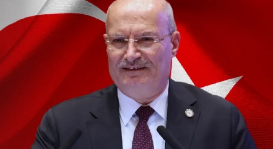 ATO Başkanı'ndan 19 Mayıs Mesajı: Bağımsızlık Tutkusu ve Gençliğin Önemi Vurgusu