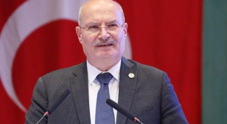 ATO Başkanı'ndan Bankalara KOBİ Çağrısı: Destek Zamanı!