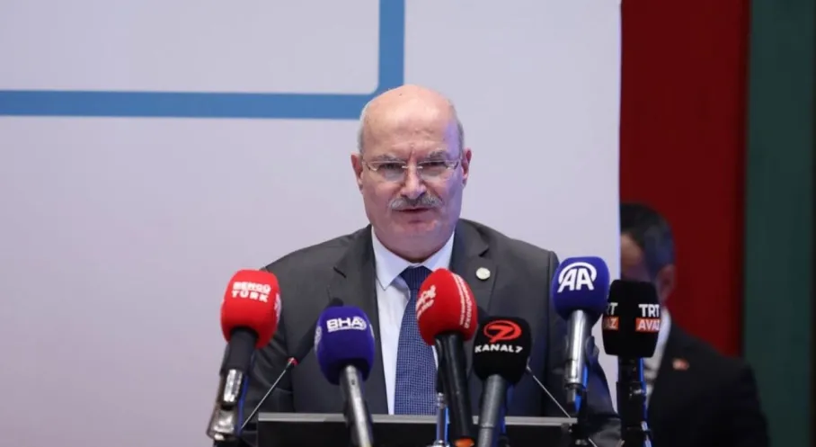 ATO Başkanı'ndan Müjde: Ankara Sağlık Üretiminde Lider Şehir!