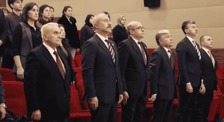 ATO, INT4FURN Projesi İle Ankara'da Mobilya Sektöründeki KOBİ'ler için İhracat Fırsatları Sunuyor