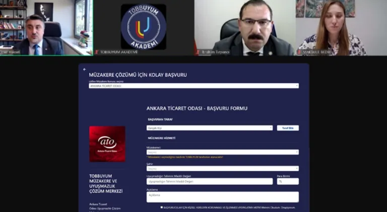 Haber Resmi