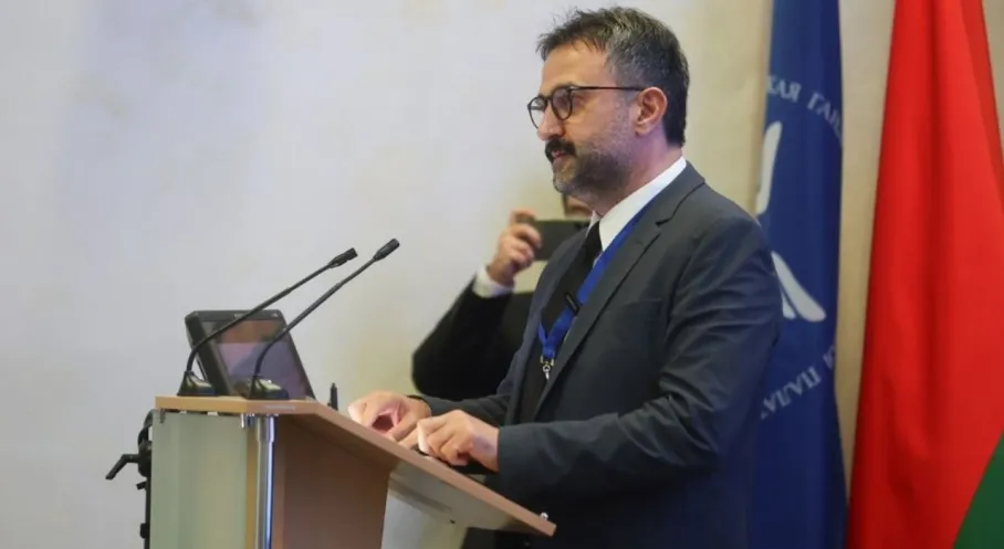 ATO'dan Minsk Çıkarması: Ticaret ve Yatırım Hamlesi!