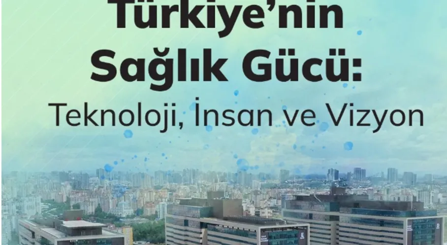 ATO'dan Türk Sağlık Sektörüne Dev Destek: Riyad'da Dünya Sahnesi!
