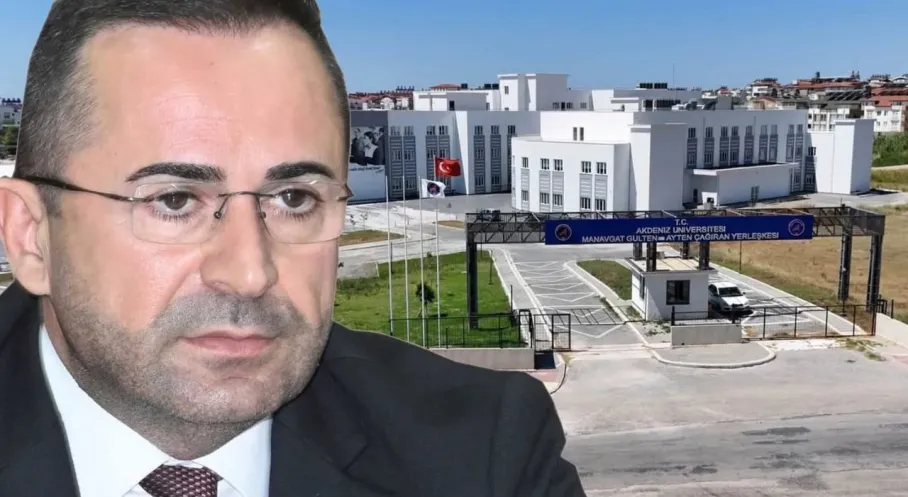 AÜ Manavgat'ta Yabancı Diller Fakültesi Açılıyor! İşte Detaylar