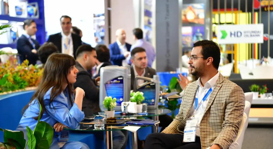Automechanika İstanbul 2025: Otomotiv Devleri Bir Araya Geliyor!