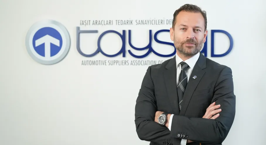 Automechanika İstanbul: Otomotiv Tedarik Sanayisine Küresel Güç Katıyor!