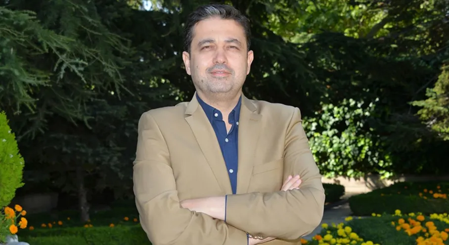 Av. Cüneyd Altıparmak'tan Urfa Notları: Medya, Hukuk ve 'Kirli Dil' Tartışması Gündem Yarattı