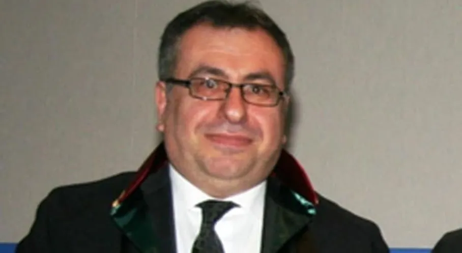 Av. Hüseyin Karaahmetoğlu'ndan Faik Çetiner'e Veda: 'Bizim Stadyum Öksüz Kaldı'