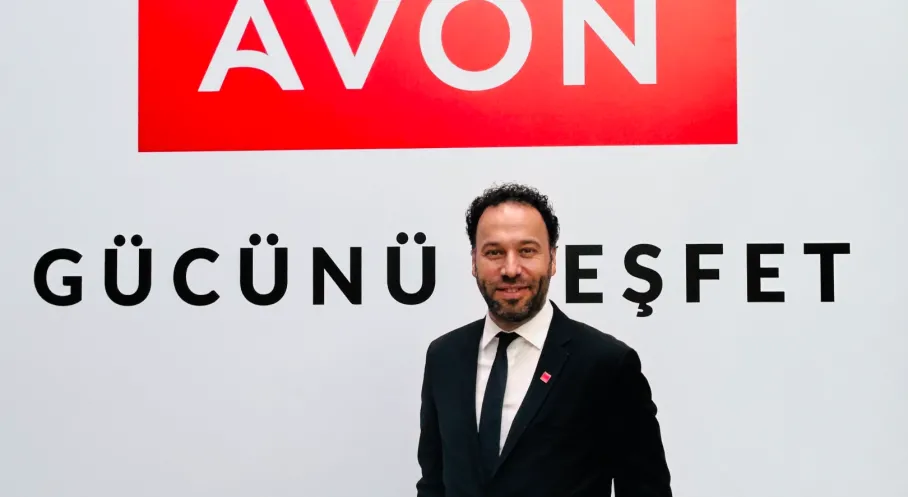 Avon'dan Çevre Dostu Hamle: Operasyonel Geri Dönüşüm Rekoru!