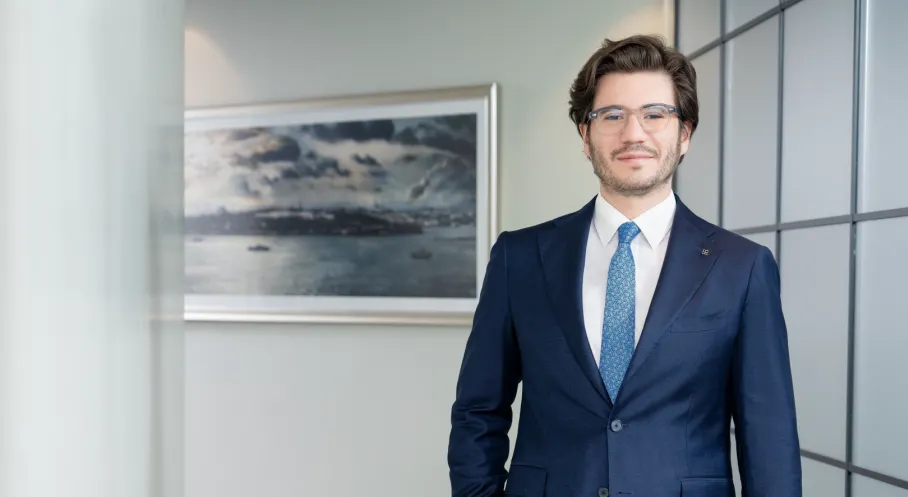 Avrupa'da Patent Savaşı Kızışıyor: Asya'nın Yükselişi Alarm Veriyor!
