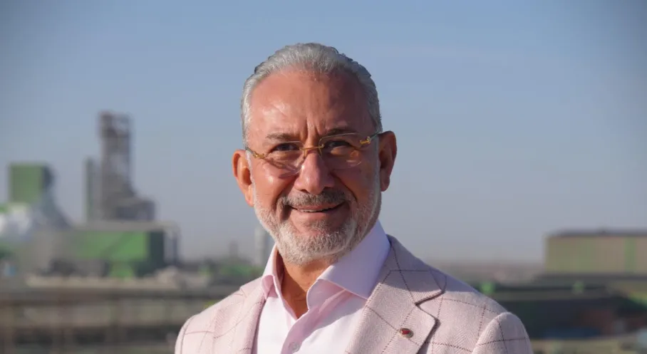 Avrupa’nın En Büyük 3.çelik Üreticisi Tosyalı İspanya’da Da Zirvede