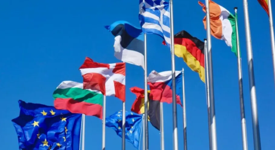 Avrupa'ya Seyahat Edecekler Dikkat: 2026'da Sınırda Yeni Dönem! Uzun Kuyruklar Bekliyor