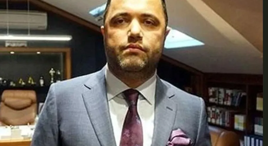 Avukat Rezan Epözdemir Gözaltında: Süre Uzatıldı! İşte Detaylar