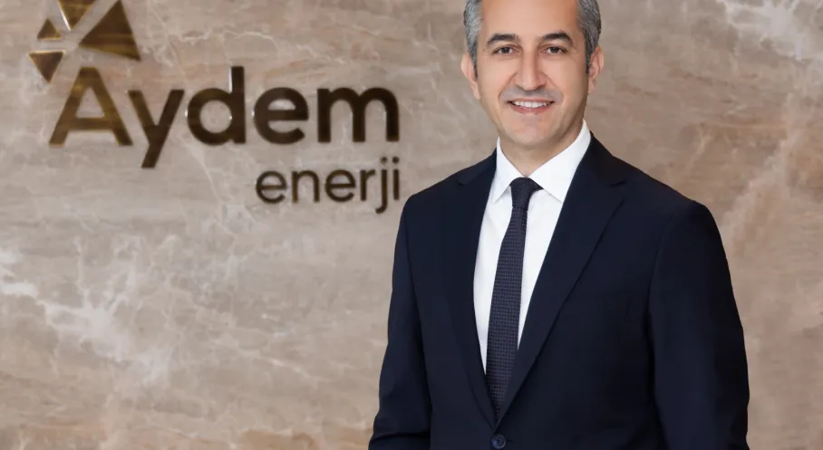 Aydem Enerji'de Bomba Transferler! CFO ve COO Koltuklarına Kimler Oturdu?