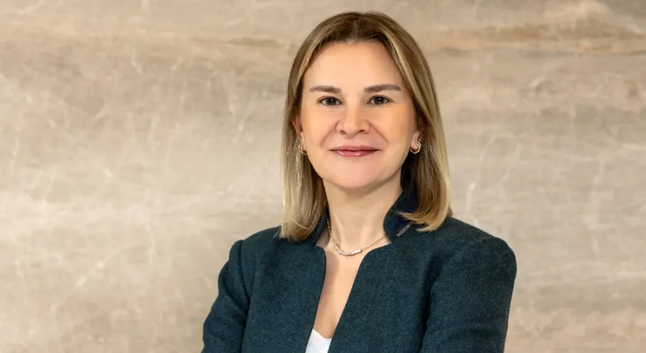 Aydem Yenilenebilir Enerji'de Dönüm Noktası: Yönetim Kuruluna Betül Sarıkaya Atandı!