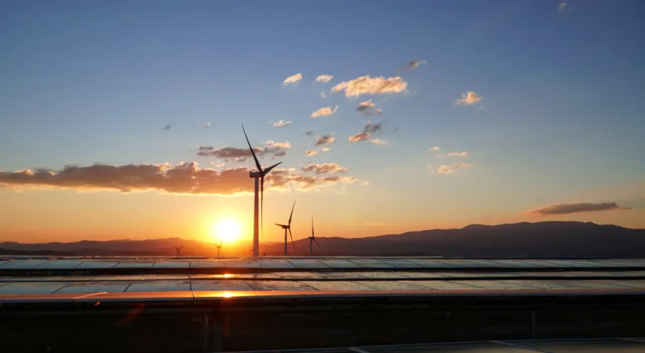 Aydem Yenilenebilir Enerji'den Tarihi Adım: Net Sıfır Hedefine SBTi Onayı!