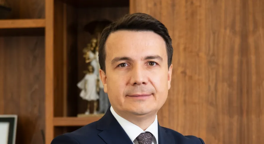 Aydem Yenilenebilir'den Dev Hamle! Yeşil Tahvil İhracı 1 Milyar Doları Aştı!