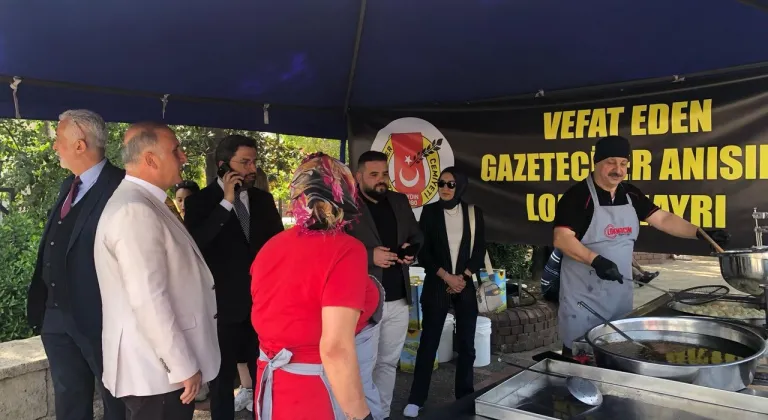 Haber Resmi